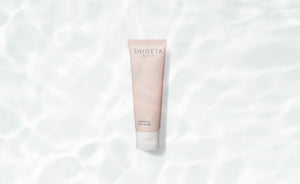 ルミナス フェイスマスク – SHIGETA PARIS