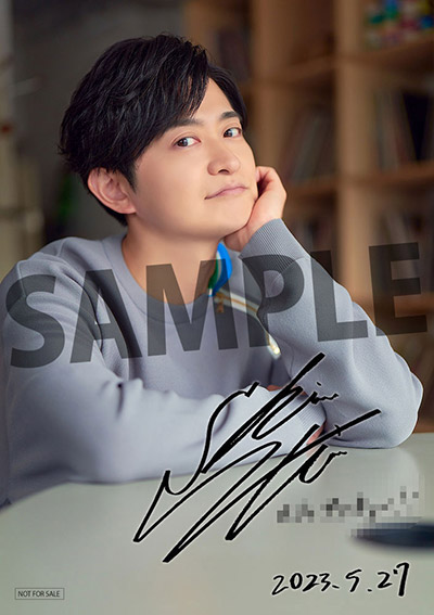 下野 紘ソロプロジェクト