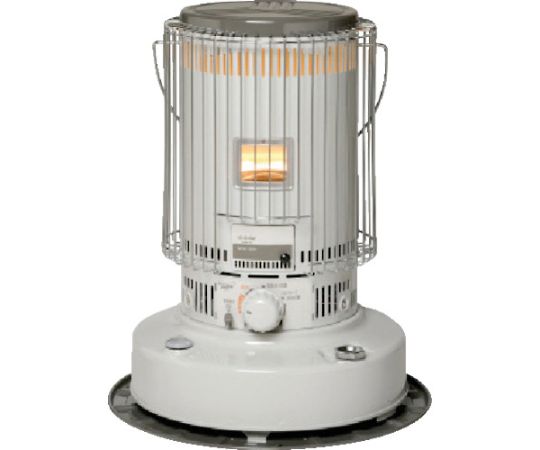 トヨトミ 電子点火式対流型石油ストーブ KS-67H 1台（ご注文単位1台