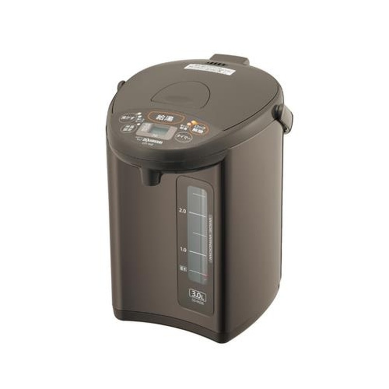 象印 マイコン沸騰電動給湯ポット CD-SE50（5.0L） 1箱（ご注文単位1箱