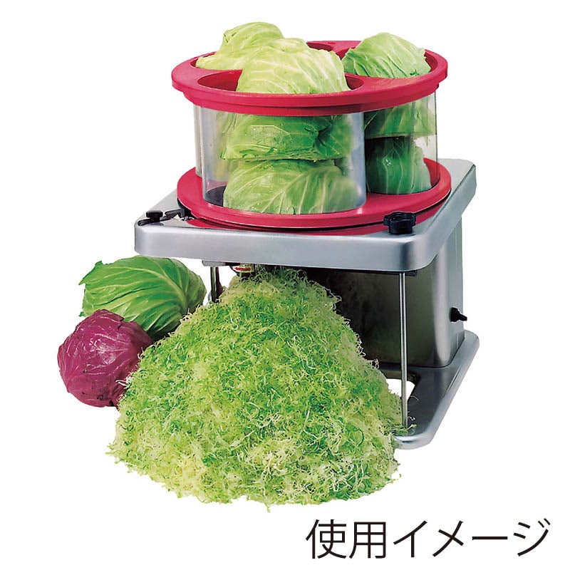 千葉工業所 キャベツくん（手動キャベツスライサー） 1個（ご注文単位1