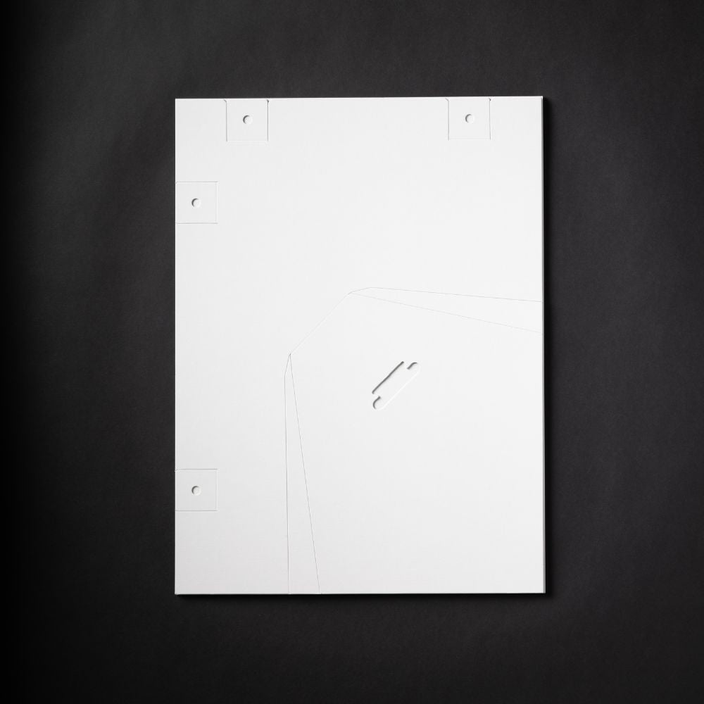 特価】『蛍火艶夜』マルチプル複製原画5番【傷・折れ有り品】 – 新潮