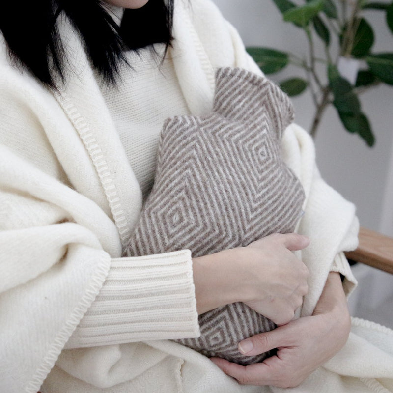 Lapuan Kankurit(ラプアンカンクリ) 湯たんぽ MARIA | Shinc lab