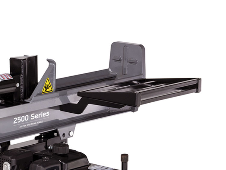 OREGON (オレゴン) 縦横兼用薪割機 OR25TBS-1 - 機械情報サイト‐株式