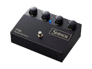 VTD – Shinos Amps USA