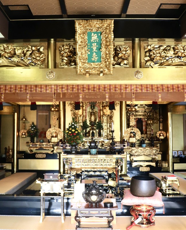 眞昌寺について | 眞昌寺