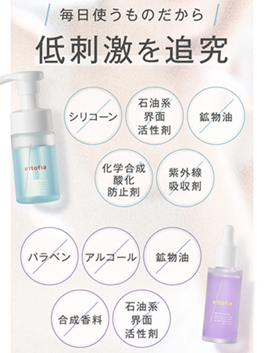 エルトフィアの口コミ評判｜カームグリップツインの良い口コミ・悪い