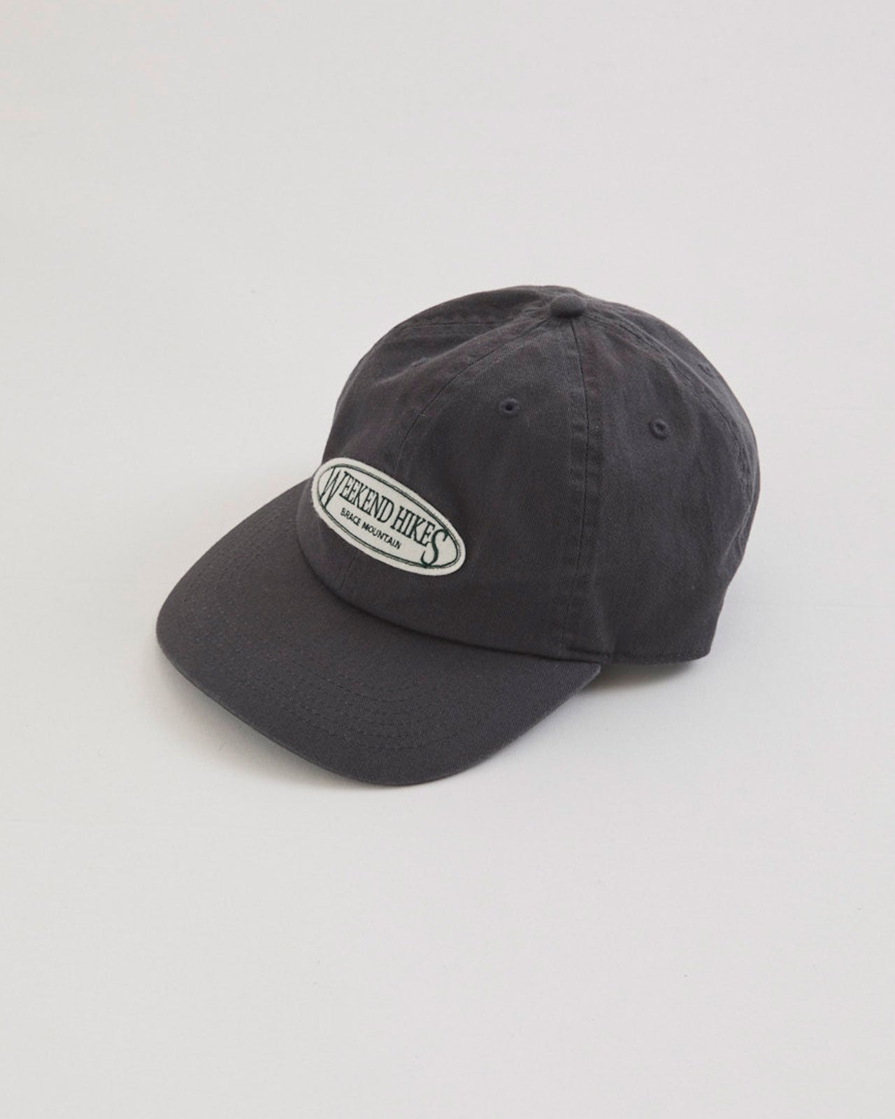 WEEKEND HIKES PATCH CAP – Shinzone