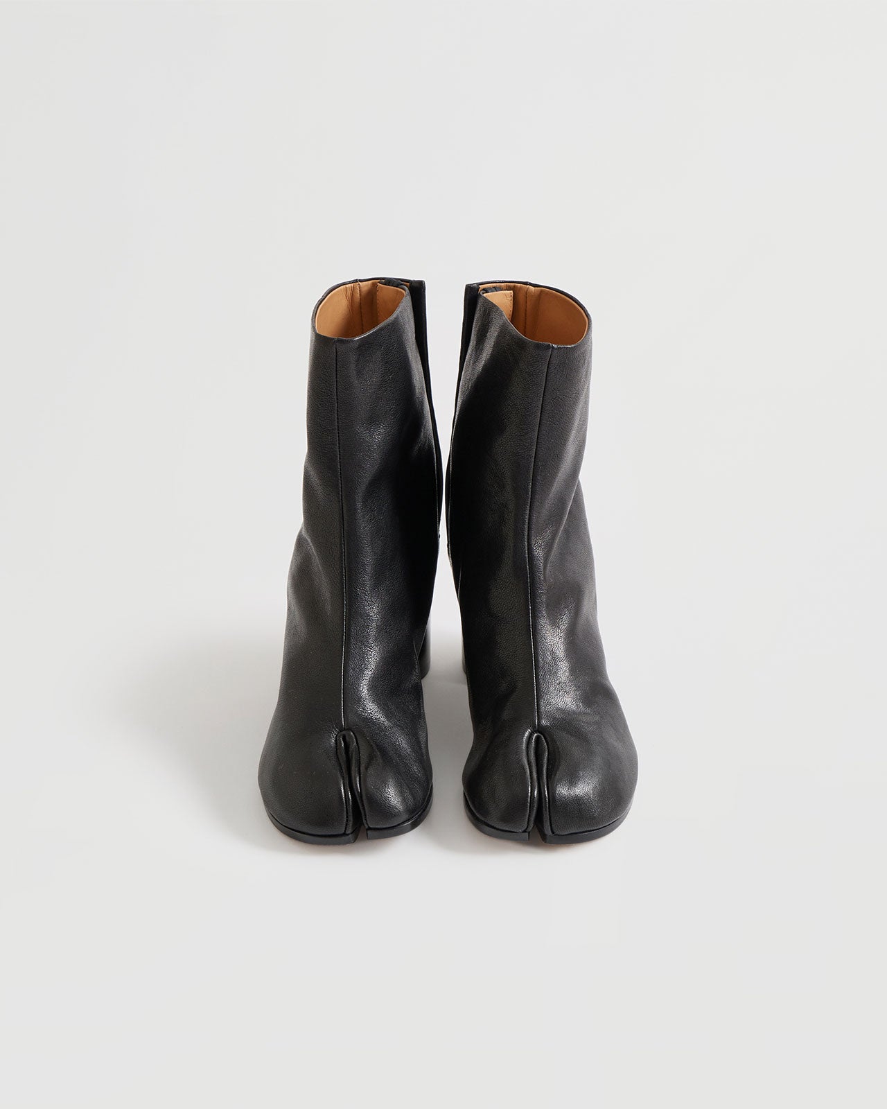 Maison Margiela TABI ANKLE BOOTS H60 – Shinzone