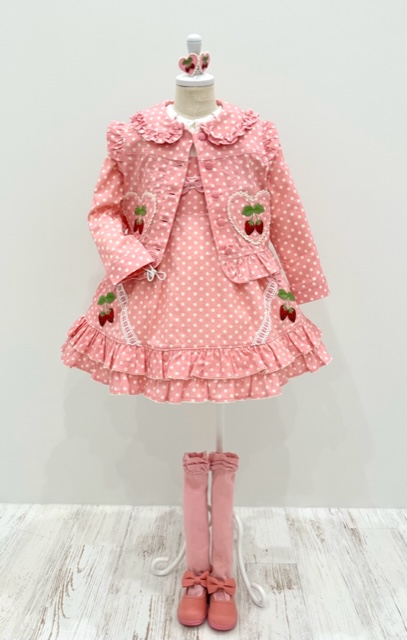 ♡2023.1.27発売♡New Arrival News♡ | BLOG :: Shirley Temple