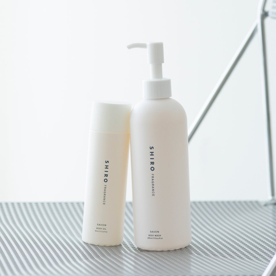 フレグランスセレクトキット（ボディミスト＆オードパルファン ミニ