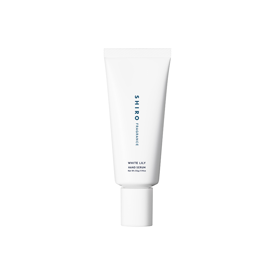 アールグレイ ハンド美容液 | SHIROオフィシャルサイト