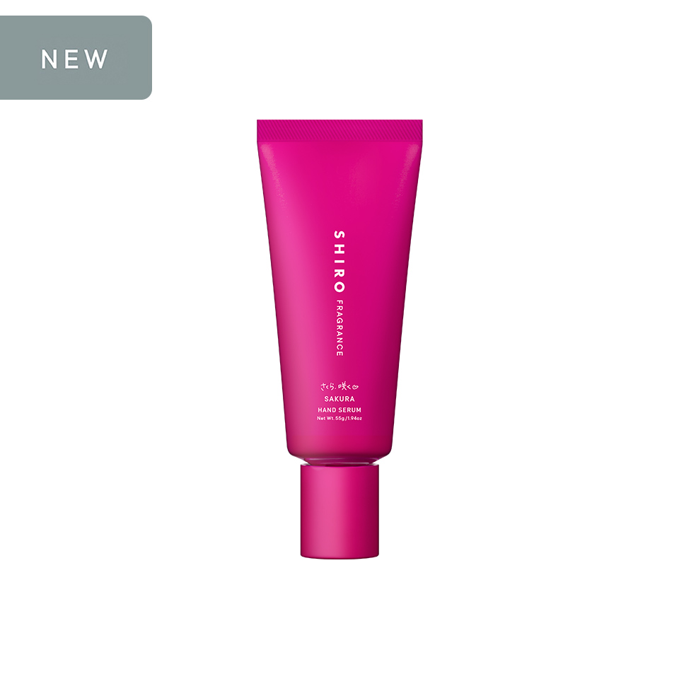 ハンドケア | ハンド美容液（ハンドクリーム）・ハンドソープ | SHIRO