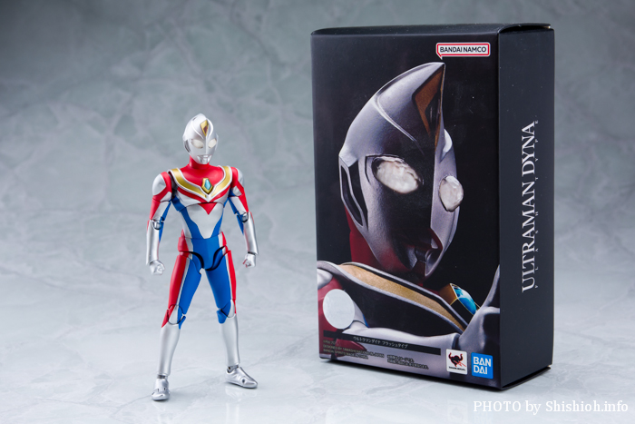 2025年12月22日【今日のS.H.フィギュアーツ！真骨彫 ウルトラマン