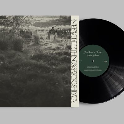 Album「My Favorite Things(LP)」 | 柴田聡子 / SHIBATA SATOKO | 柴田