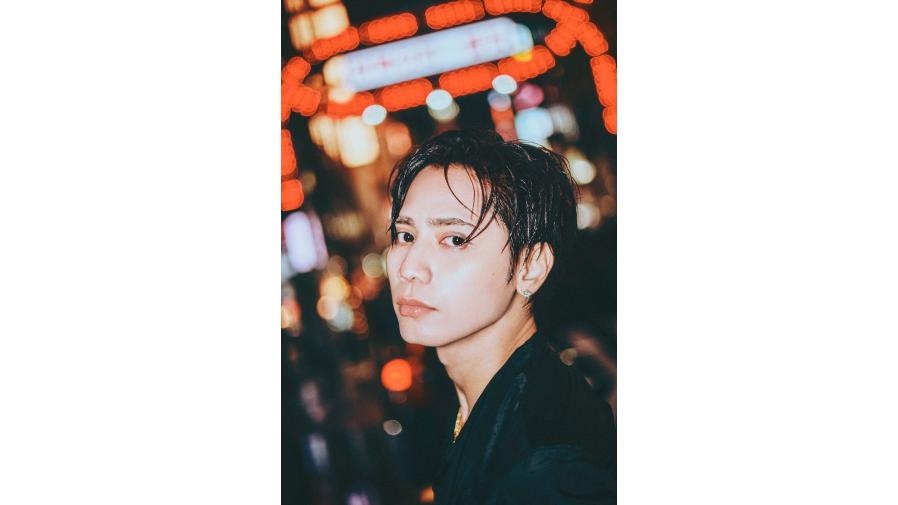 光と影 神谷健太1st 写真集』発売記念 特典会 開催決定！ | EVENT