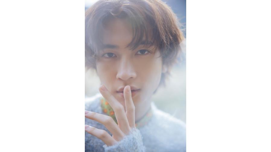 庄司浩平カレンダー 2026.04‐2027.03 発売記念イベント 開催決定