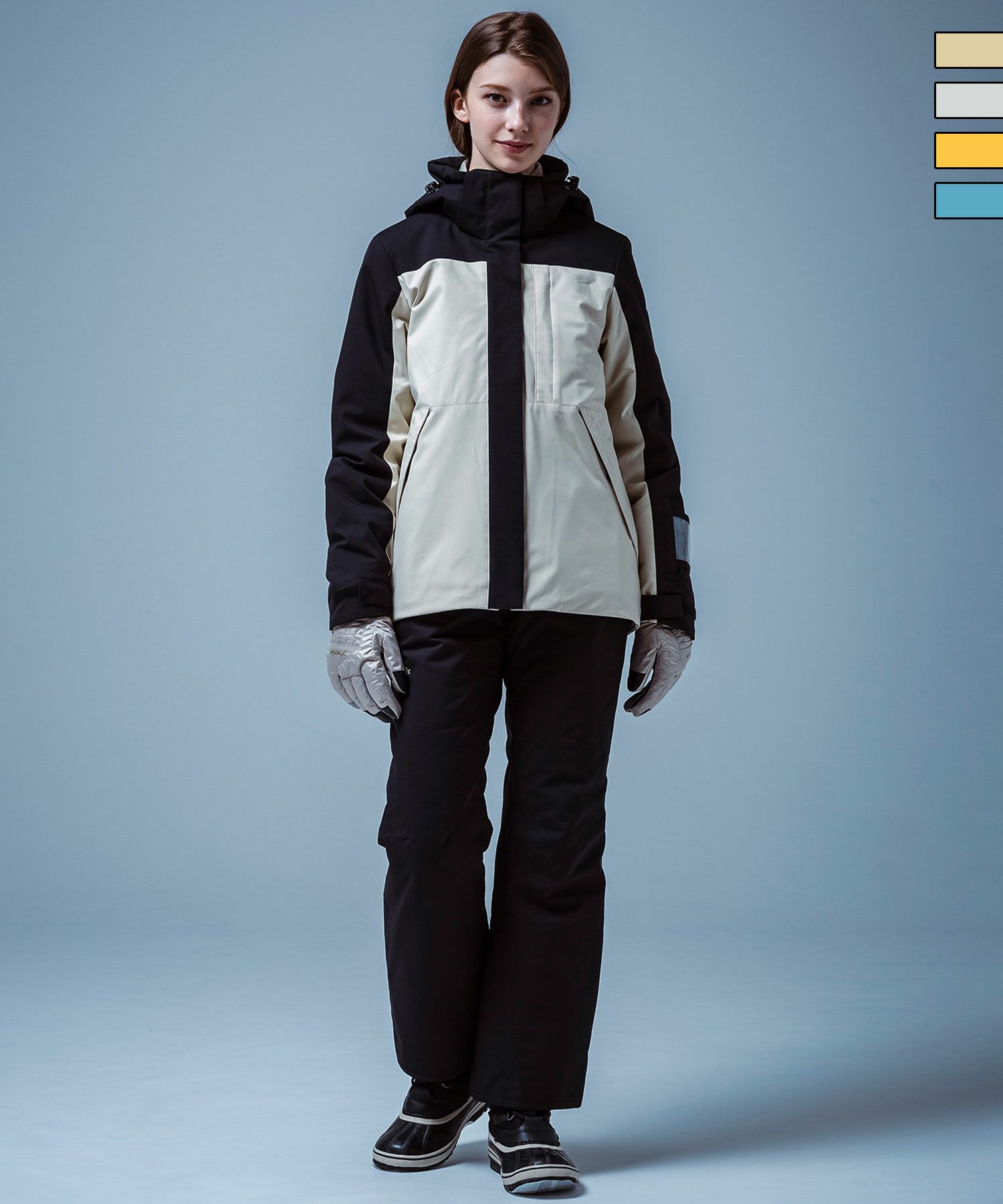 レディース｜セットアップ｜SHIFFON公式オンラインショップ