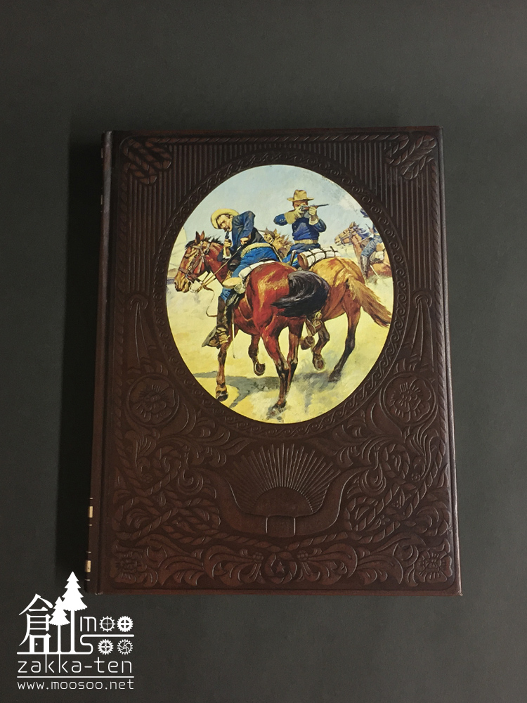 大西部物語/全10巻セット | 博物と古物の奇妙な雑貨店