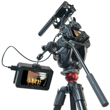 第37回 軽量な一眼カメラに最適な本格派ビデオ雲台が欲しい | 一眼