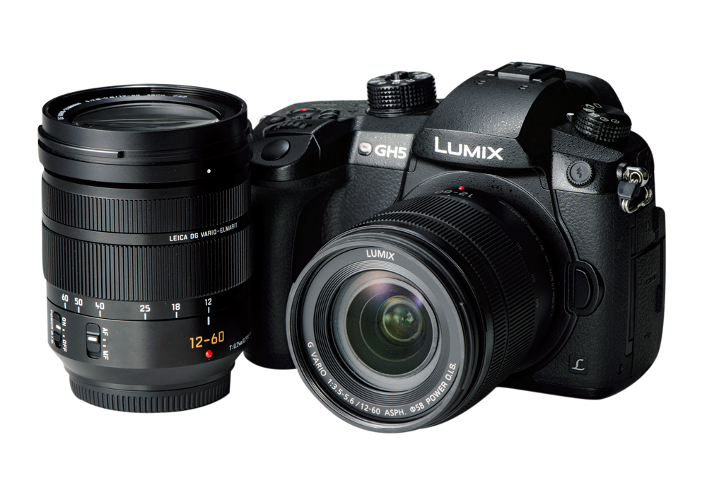 ますます実用的になってきた動画AF撮影／Panasonic LUMIX GH5③ | 一眼