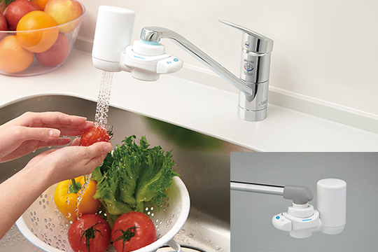 カートリッジが選べる アーカイブ - 快適でHappy！｜株式会社