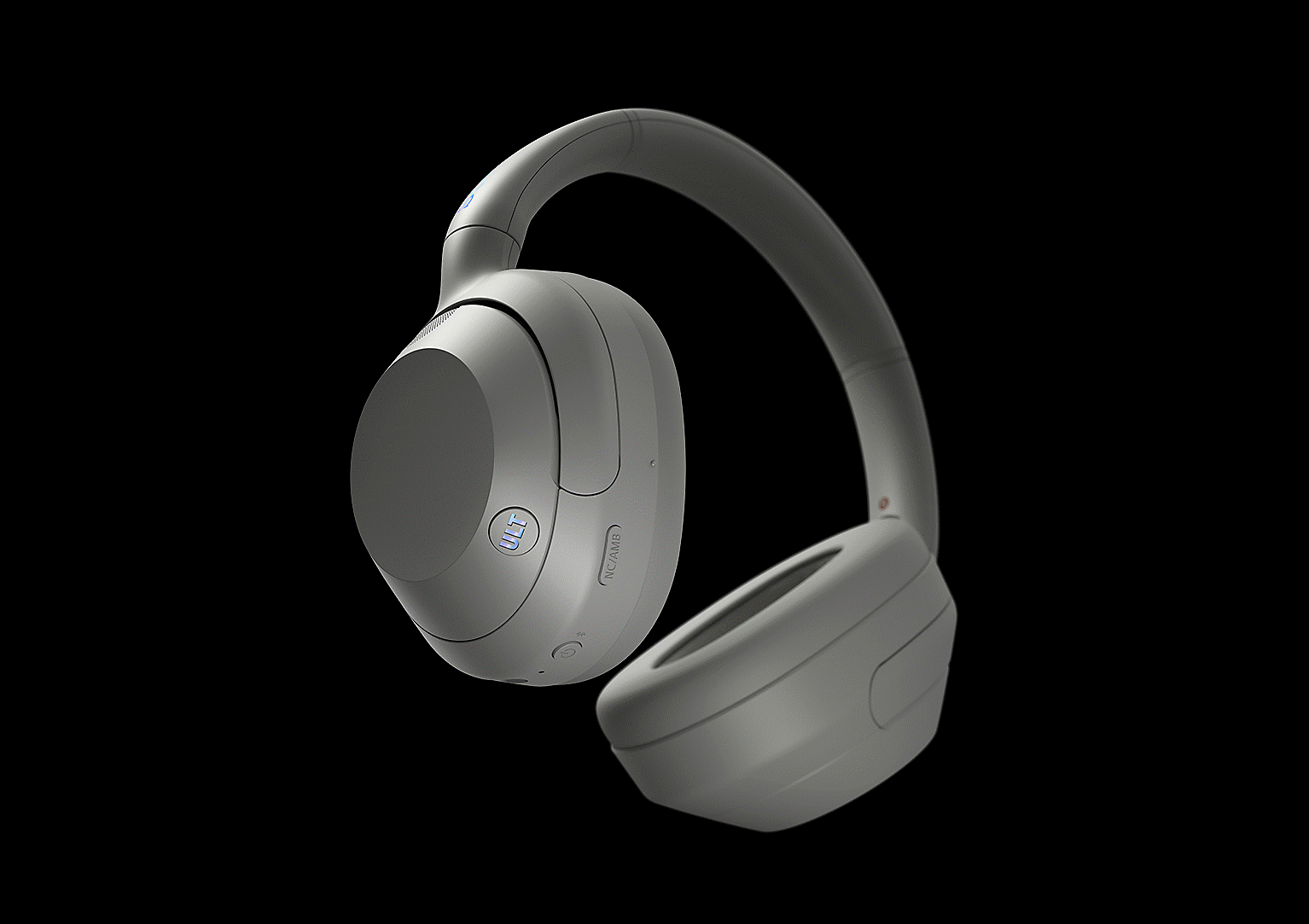 ULT WEAR Wireless Noise Cancelling | Headphones | Sony Africa