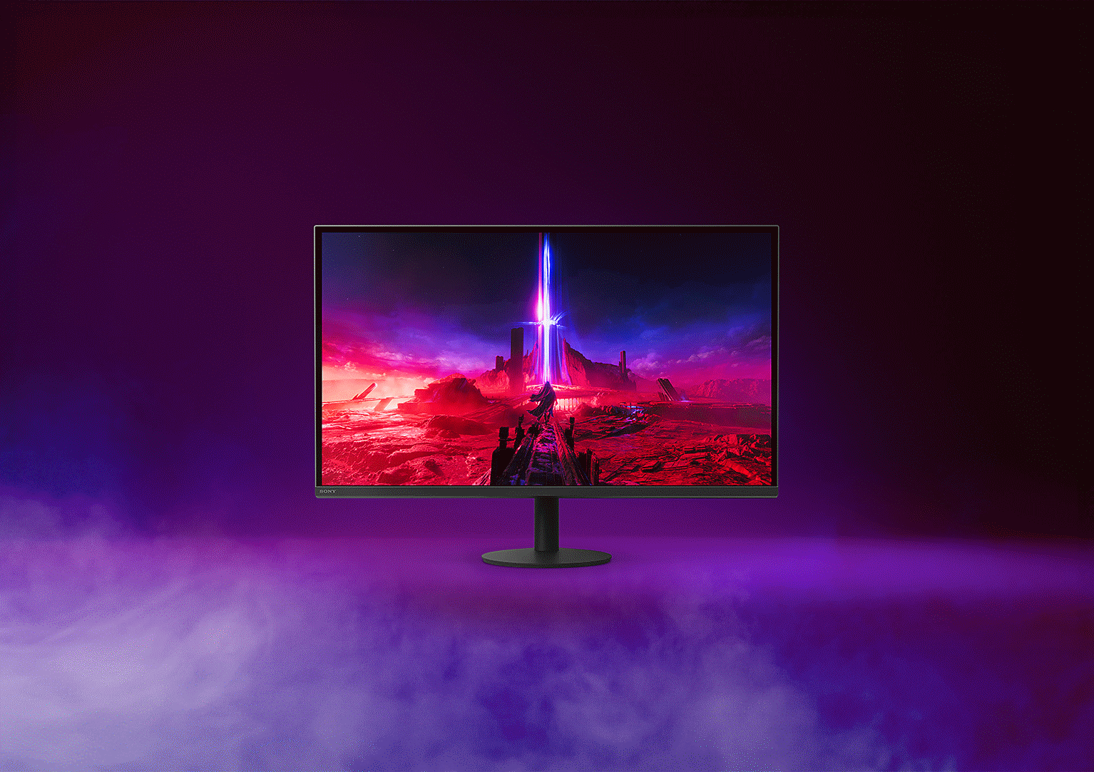 INZONE M9 II | Gaming-Monitor mit 27