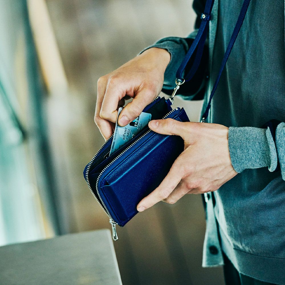 SOX017－スマホショルダー | SONNEオフィシャルストア