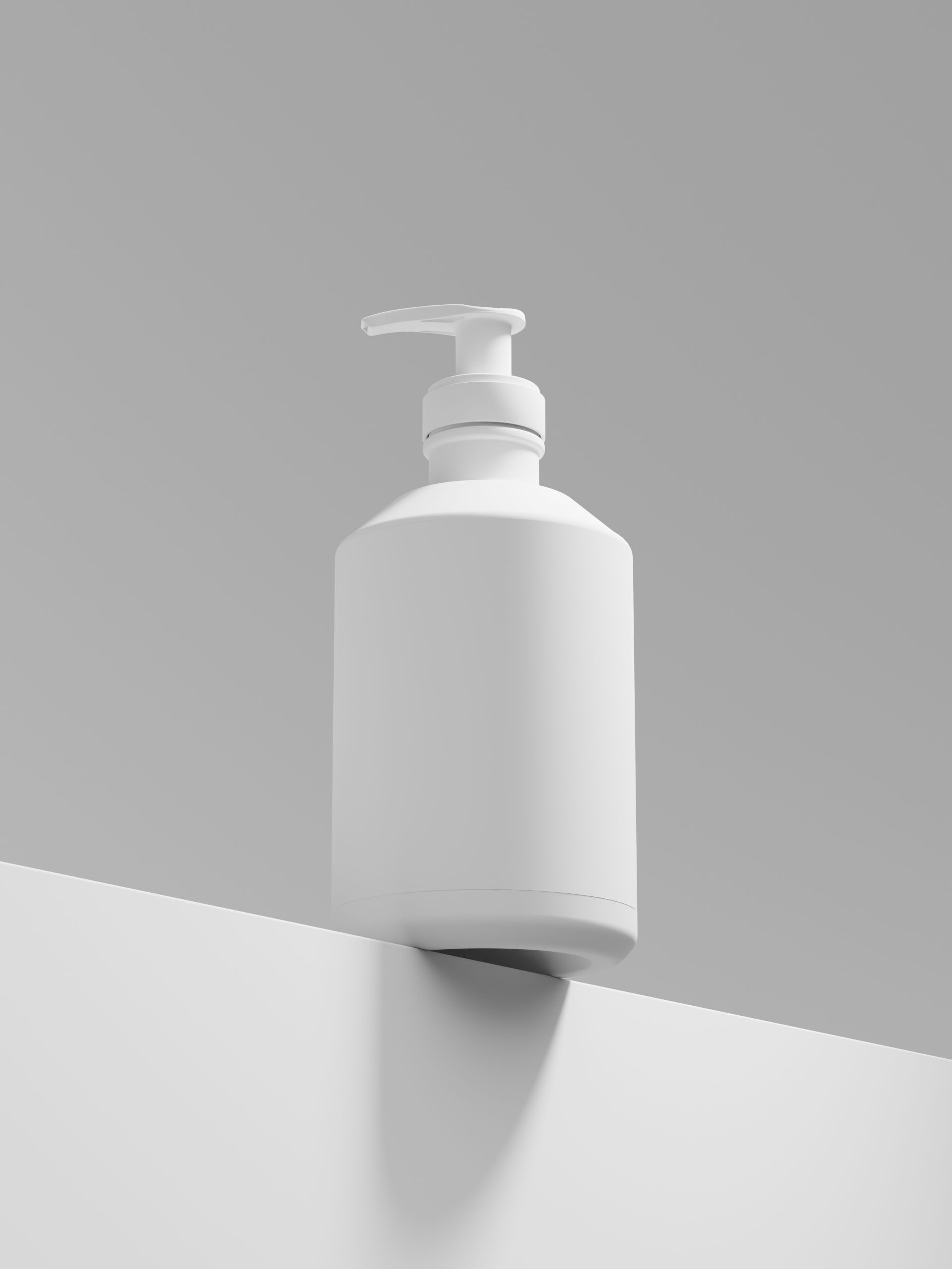 Loewe Oregano Liquid Soap CGI – Sonny Nguyen