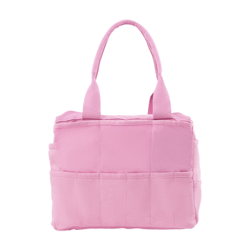 Buy Soolla Studio Bag Flirty Flamingo Pink | Craft Project Bag