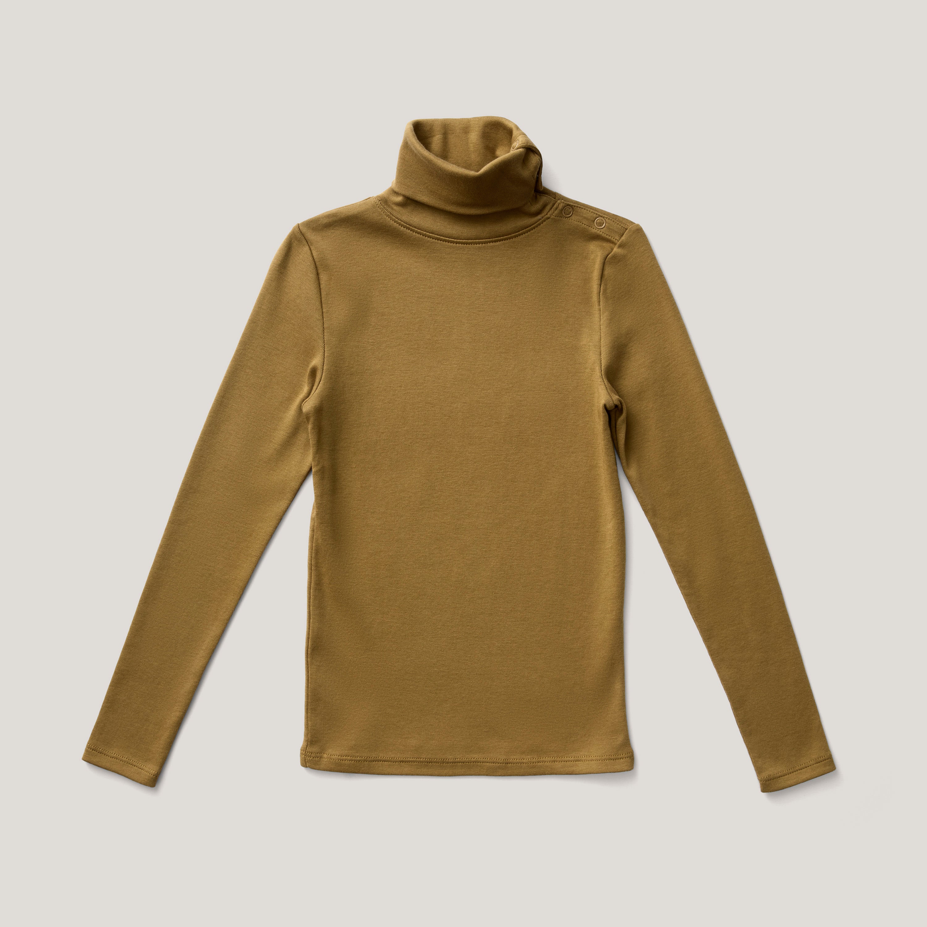 Snap Turtleneck – Soor Ploom