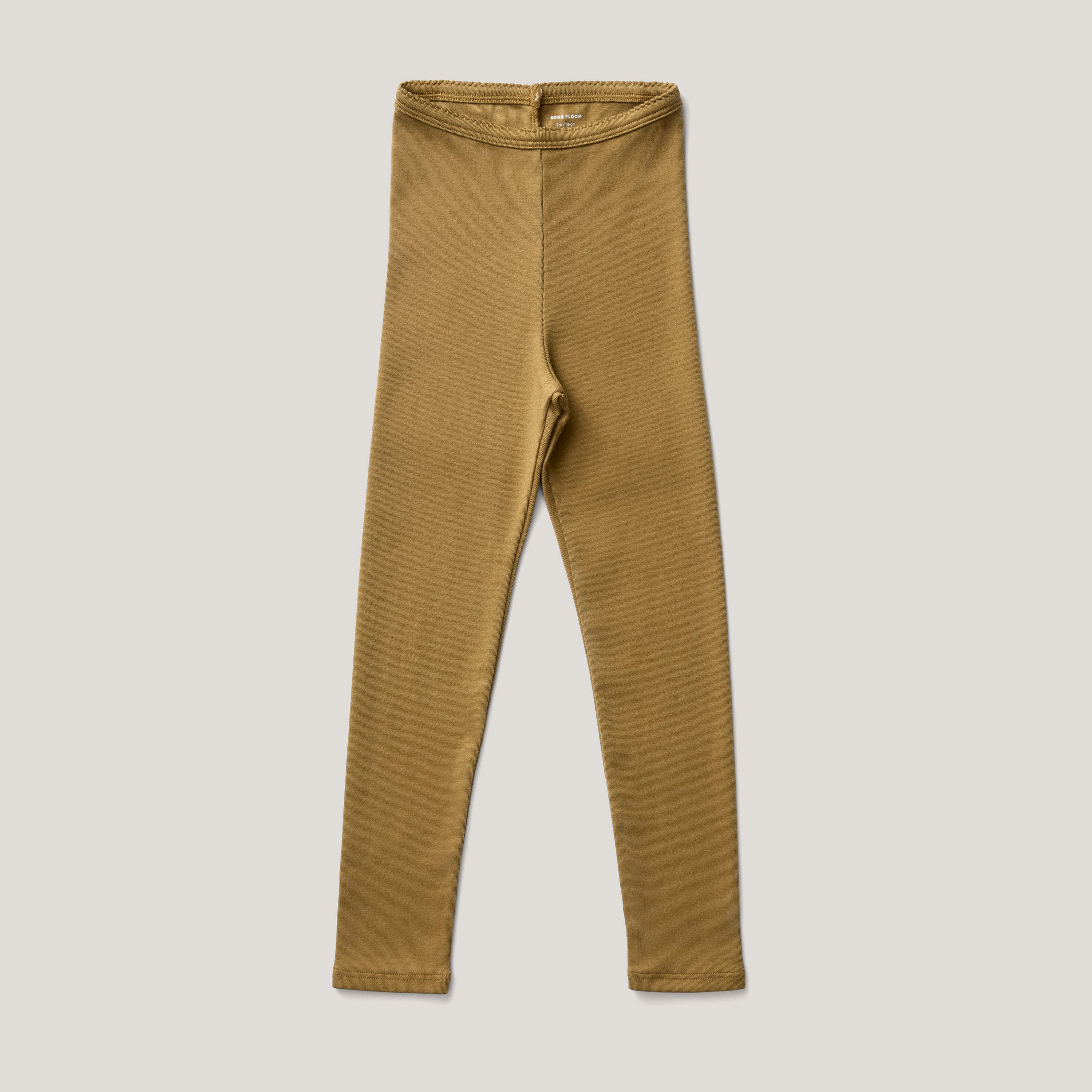 Stretch Legging – Soor Ploom