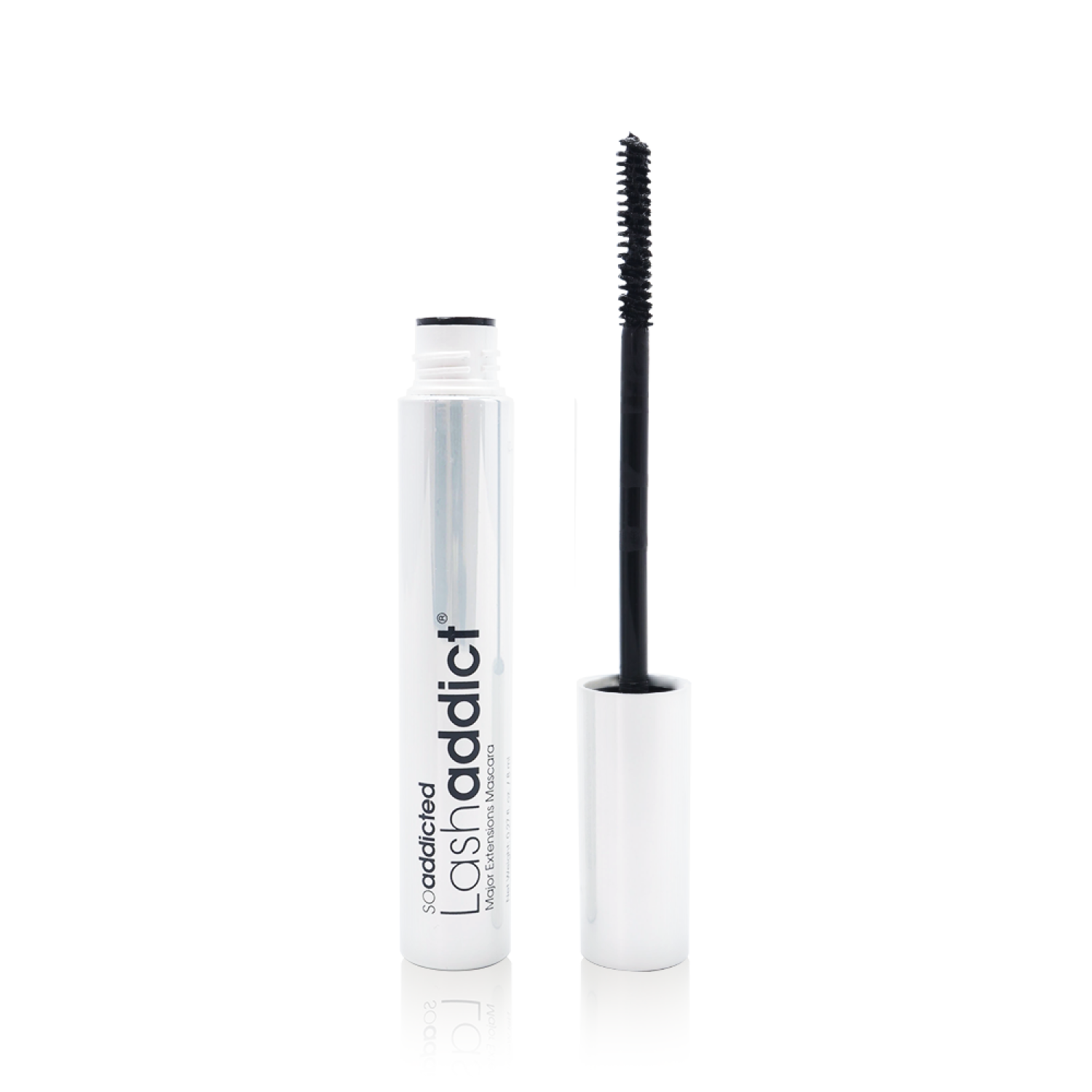 ラッシュアディクトプロ ホームケア10倍の美容液 1本 マイクロブラシ