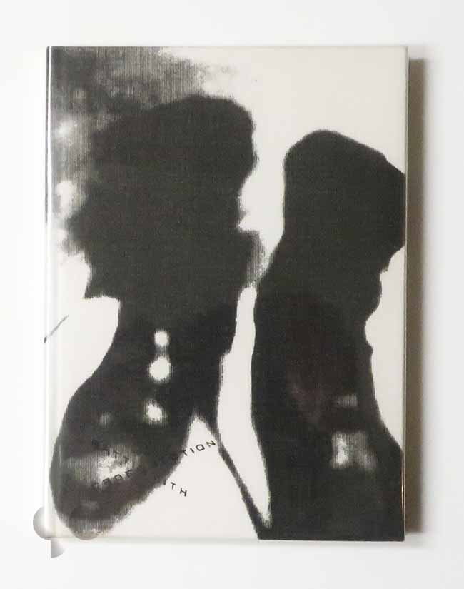 Cross Section | Patti Smith -SO BOOKS