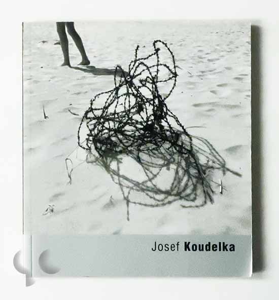 Josef Koudelka (Fototorst) -SO BOOKS