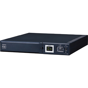 無停電電源装置（UPS）BYシリーズ ｜オムロンダイレクト｜OMRON 無停電