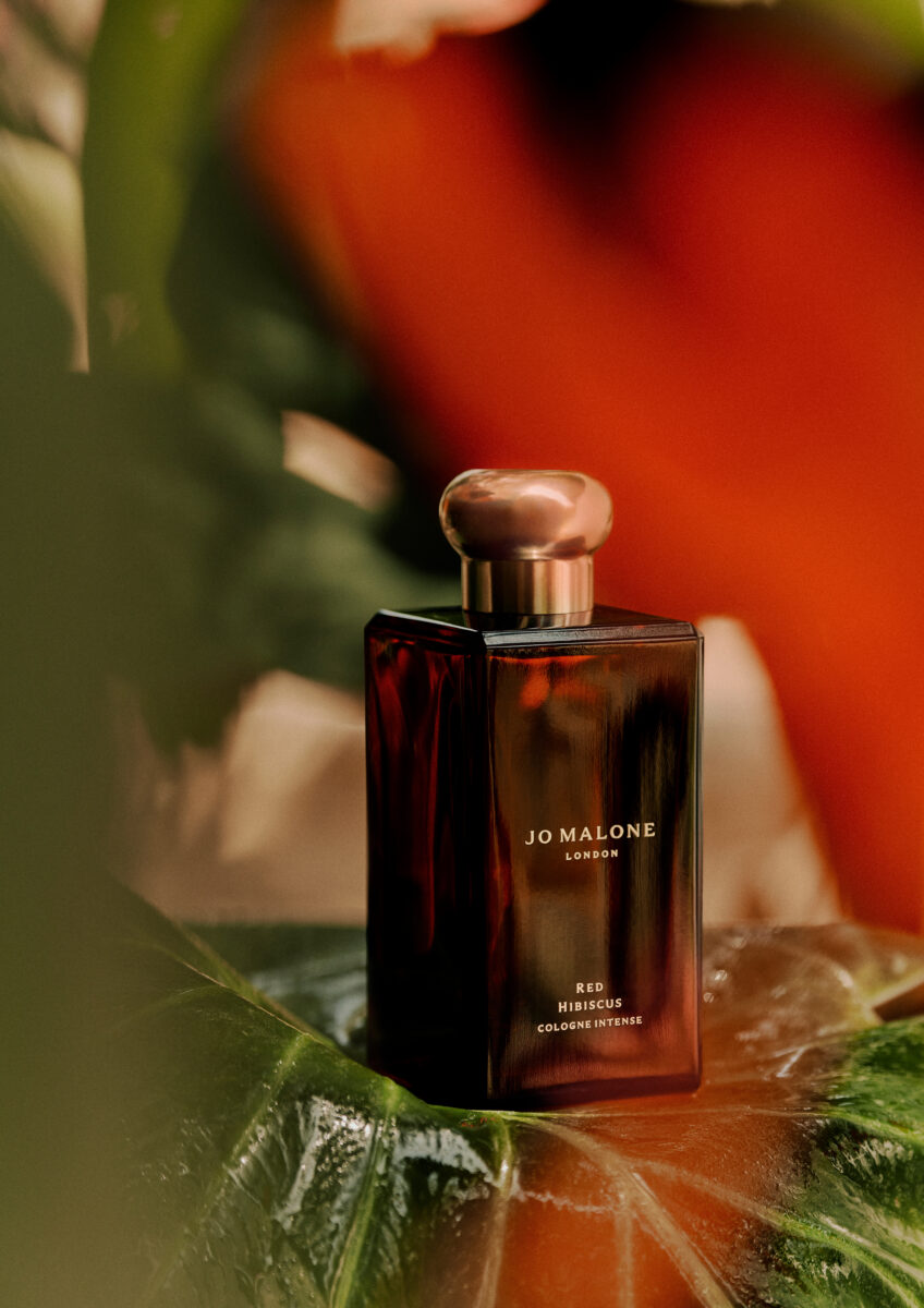 ジョー マローン ロンドンのコロン インテンスに新しい香り – 装苑ONLINE