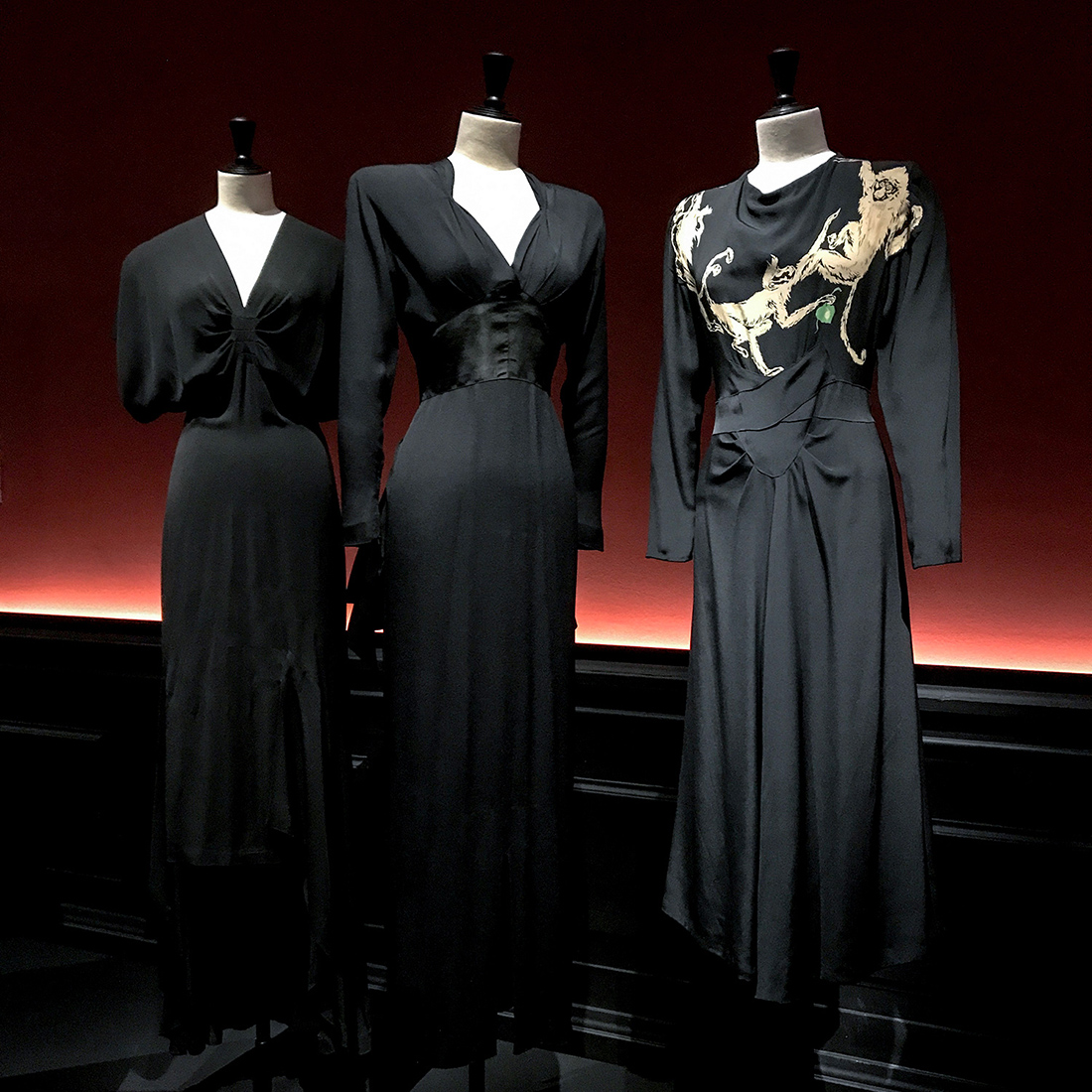 伝説のクチュリエのもう一つの顔。情熱の蒐集家、アズディン・アライア