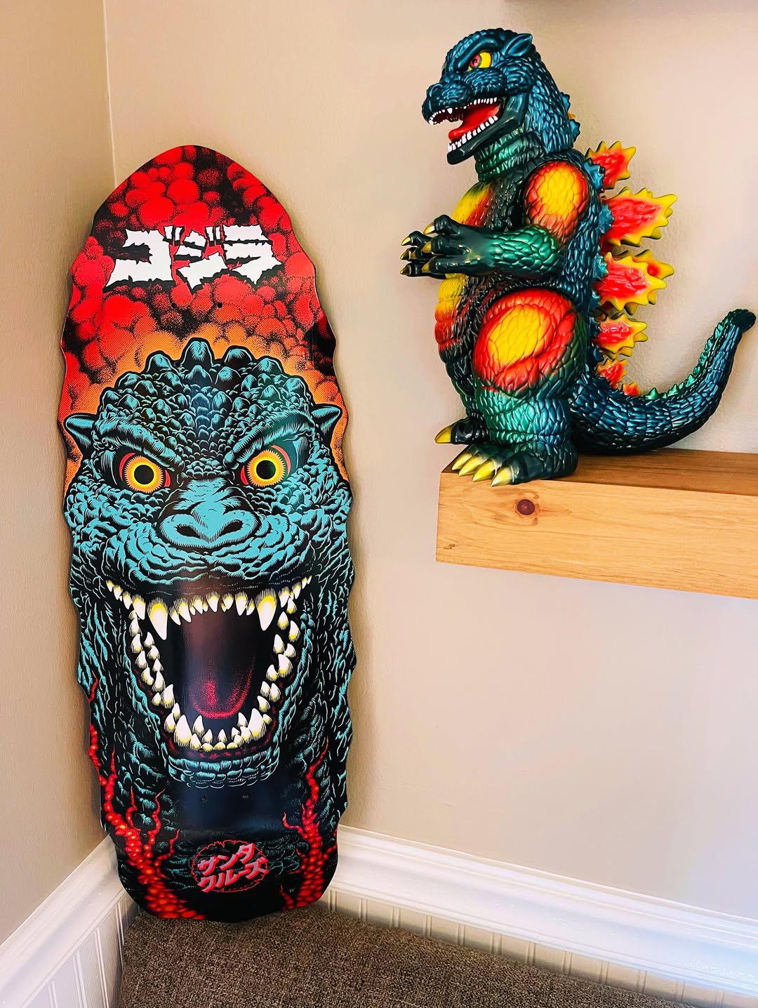 DREAM ROCKET FACTORY 百足怪獣ドグマ（『仮面の忍者赤影』より