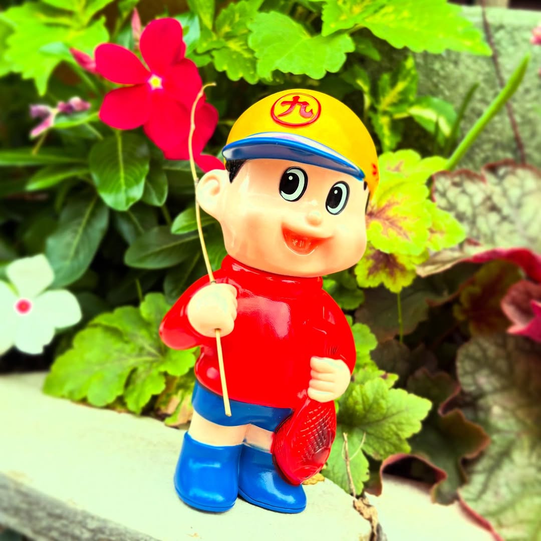 sofvi.tokyo初登場！ YouTubeチャンネル・青春秘密基地のオリジナル