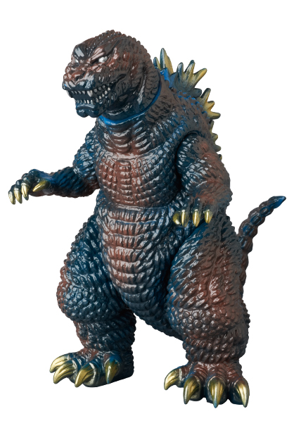 マーミット GMKゴジラ | sofvi.tokyo