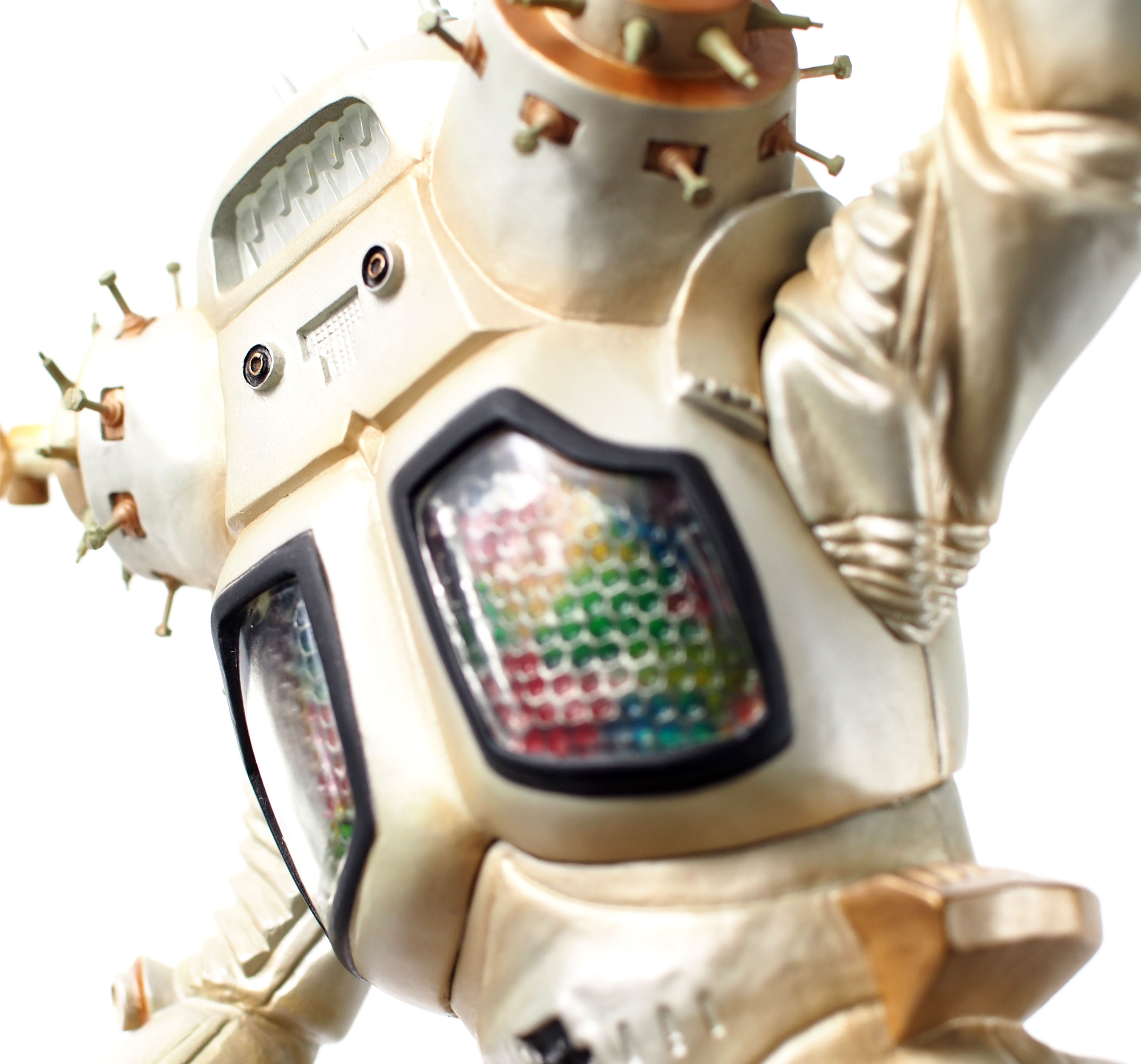 CCPの「ウルトラセブン対キングジョー」限定版がツブラヤストアONLINE