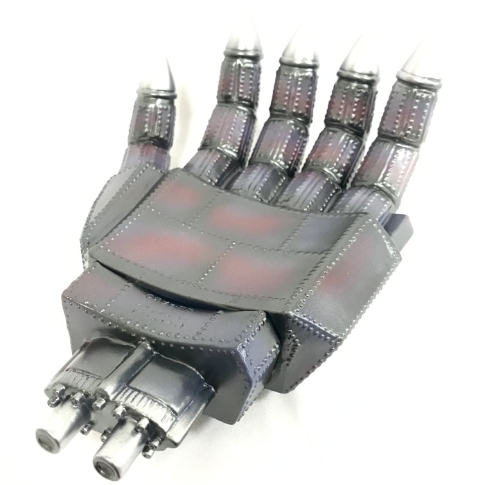 ドリームロケット取扱ショップにて「巨腕ガンガー」出現！ | sofvi.tokyo