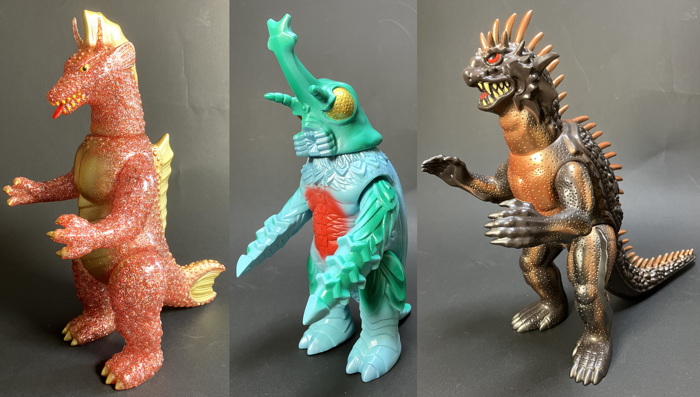緊急告知！なんとマルサンの「POP-UP KAIJYU SALON SHOP」が聖地で復活