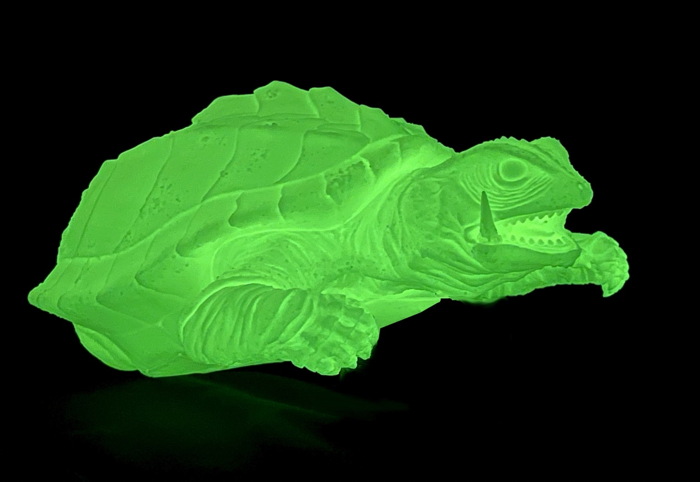 ガメラ 大怪獣空中決戦』ガメラ永久保存化プロジェクト」終了は明日10