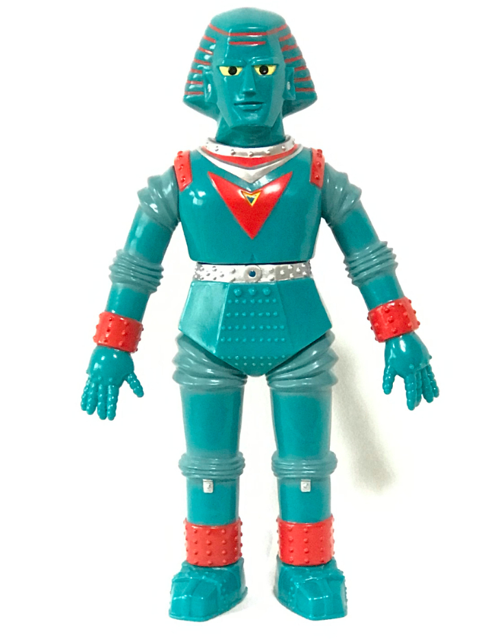 ドリームロケットの「ワンダーフェスティバル2025[冬]」情報が到着