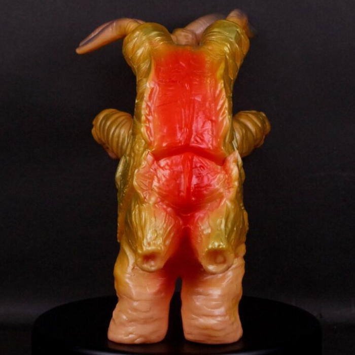 ブルマァクの「ブロッケン」がショップ・墓場の画廊に登場！ | sofvi.tokyo