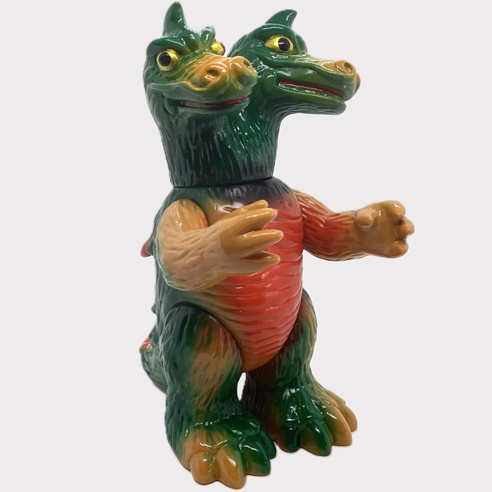 マルモンショップ・70'sセブンティーズに「火山怪獣バロン350（70's