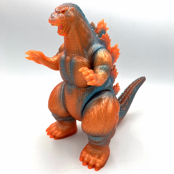 この夏は北海道・旭川へ！「特撮のDNA ゴジラ、旭川上陸」にマルサンの